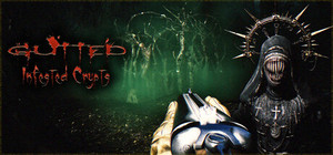 GUTTED: Infested Crypts banner