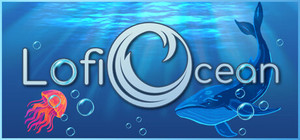 Lofi Ocean banner