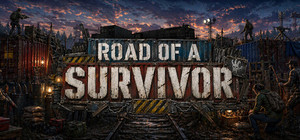 Road of a Survivor banner