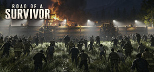 Road of a Survivor banner