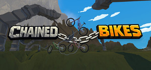 Chained Bikes banner