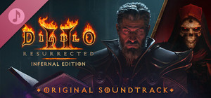Diablo II: Resurrected - Original Soundtrack banner
