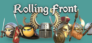 Rolling Front banner