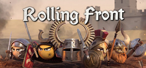 Rolling Front banner