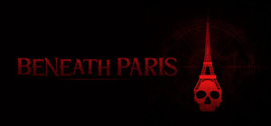 Beneath Paris banner
