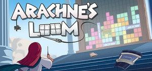 Arachne's Loom banner