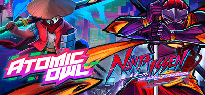 Ninja Issen X Atomic Owl
