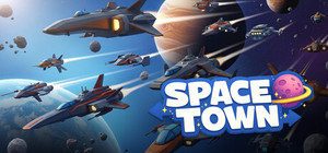 Space Town: Kids & Toddlers Space Exploration banner