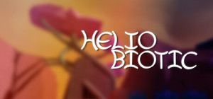 HELIOBIOTIC banner