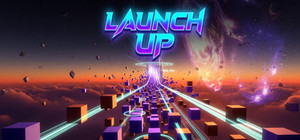 Launch Up banner