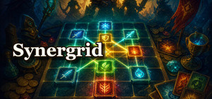Synergrid banner