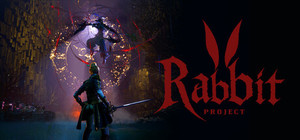 Project Rabbit banner