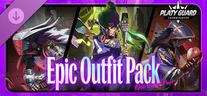 PlatyGuard: Swarm Slayer - Epic Outfit Pack banner