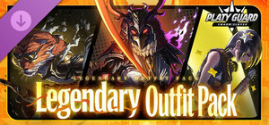 PlatyGuard: Swarm Slayer - Legendary Outfit Pack banner