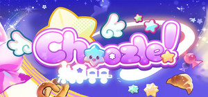 Choozle! banner