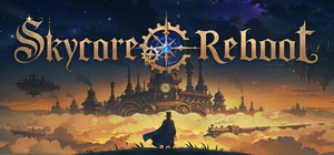 Skycore Reboot banner