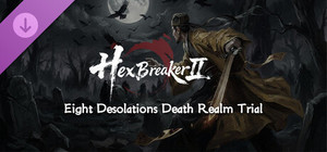 Eight Desolations Death Realm Trial banner