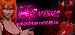 H-Virus: Succubus Outbreak banner