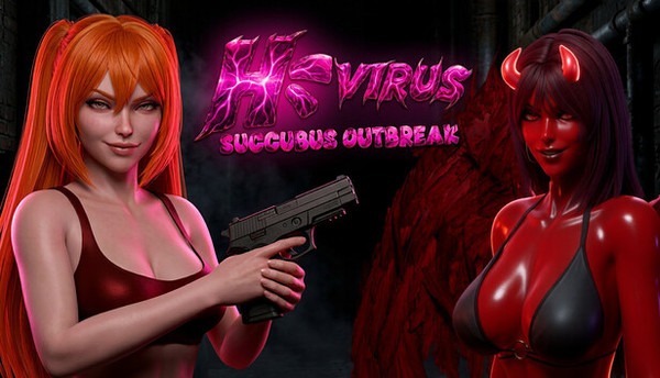 H-Virus: Succubus Outbreak