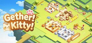 Gether! Kitty! banner