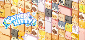 Gether! Kitty! banner