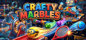 Crafty Marbles banner