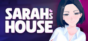 Sarah's House banner