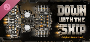 Down with the Ship - Original Soundtrack banner