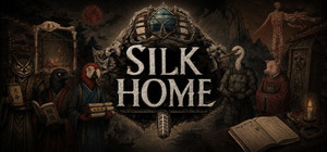 Silk Home: echoes of the forbidden banner