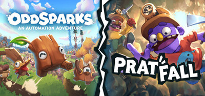 Oddsparks + Pratfall