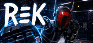REK banner