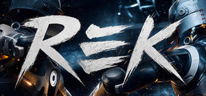 REK banner