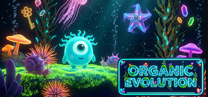 Organic Evolution banner