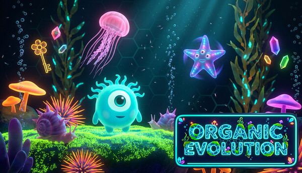 Organic Evolution