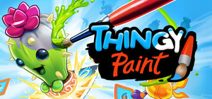 Thingy Paint banner
