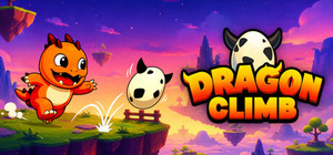 Dragon Climb banner