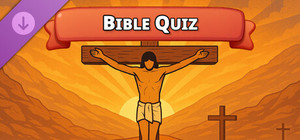 Bible Quiz - Events Mode banner