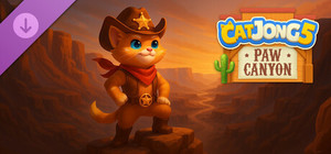 Catjong 5: Paw Canyon Full Version Unlock banner