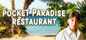 Pocket Paradise Restaurant banner