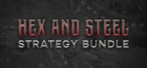 Hex & Steel Strategy banner