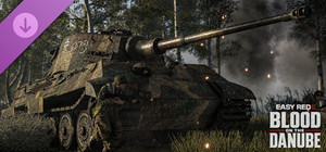 Easy Red 2: Blood on the Danube banner