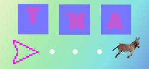 TNA-Tits n' Assteroids banner