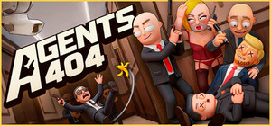 Agents 404 banner