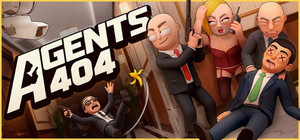 Agents 404 banner
