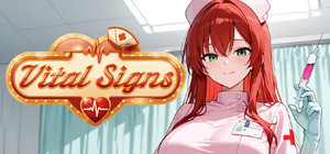 Vital Signs banner