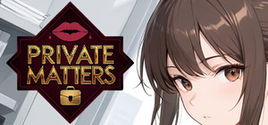 Private Matters banner