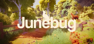 Junebug banner