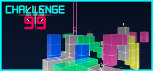 Challenge 99 banner