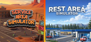 Rest in Service Area banner