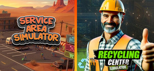 Recycling Center in Service Area banner